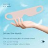 Sleep Mask, 1 Piece Capsule Pack Portable Eye Mask for