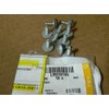 Genuine LAND ROVER SCREW SET OF 10 LR010155 M5 X
