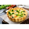 Fox Run Mini Loose Bottom Tart/Quiche Pan, Preferred Non-Stick, 4-Inch