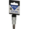 BRILLIANT TOOLS BT021862 3/8 Inch Slotted Bit Socket 2 x