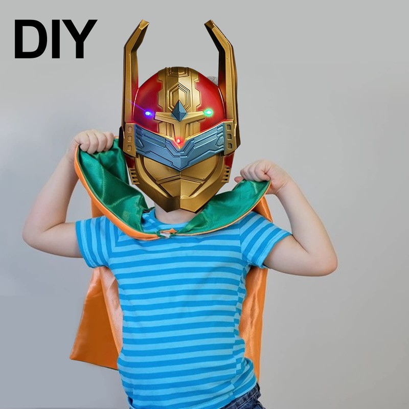 9V Battery Holder,8 Pack 9 Volt Battery Holder with Switch,