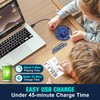 Hand Operated Drone for Kids - Easy to Fly Hover
