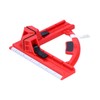 Right Angle Clip DIY 90 Degree Woodworking Clamp for Drawer