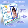 With Love to Great Grandma! - Picture Frame Gift