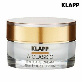 KLAPP Premium A Classic Eye Cream / KLAPP 프리미엄 A클래식 아이크림