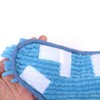 3 x MICROFIBER BLUE CORAL PADS FOR 5 IN 1