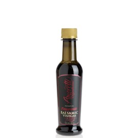 Amoretti - Aged Pomegranate Balsamic Vinegar - 500 ml