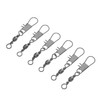 VICASKY 6pcs Kite Connector Kite Axle Bearing Hook Spool Hook