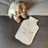 'Pigeon with Wings Spread' Hot Water Bottle Cover (HW00036130)
