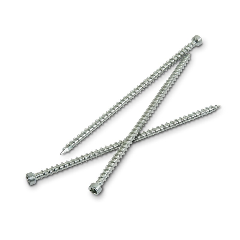 Simpson Strong-Tie SDWC15600-KT Strong-Drive SDWC Truss and Rafter Screw -