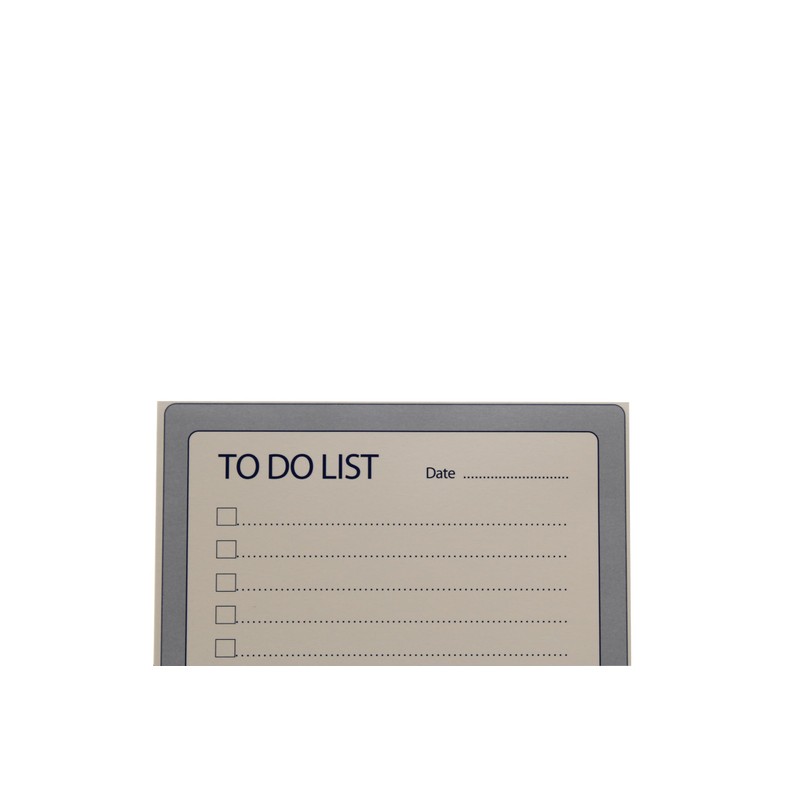 Exacompta - Ref GESTDLA5Z - Guildhall - Essentials To Do