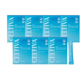 Celtiva SYN Prebiotics Triple Up 7 months / 셀티바 SYN프리바이오틱스 트리플업 7개월