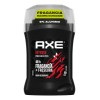 Desodorante En Barra Intense 48 horas Para Hombre 45g Axe