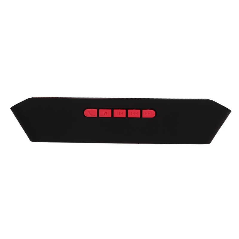 Bluetooth Dual Speakers Wireless Portable Speaker Multifunctional Mini Bluetooth Speaker