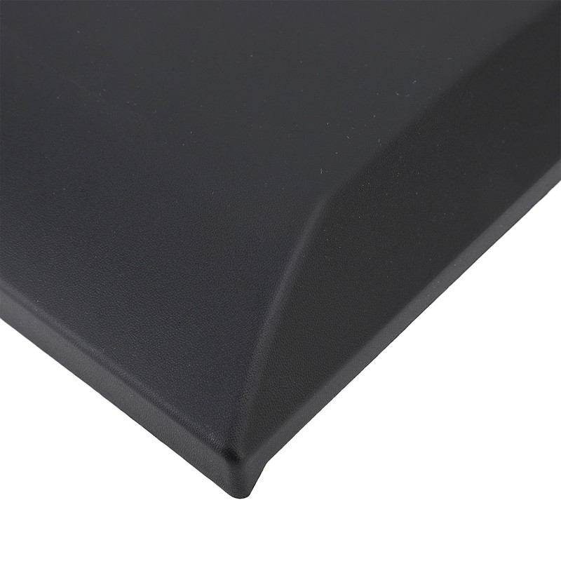 Exterior Pillar Moulding Trim Cladding Weather Resistant BK3Z6129077AA for Transit