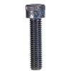 HOLO-KROME 72374 1"-8 x 2-3/4" ASTM A574 Hex Drive Black