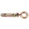 5pcs Expansion Bolts Heavy Duty Anchor Fastener Eye Bolts for