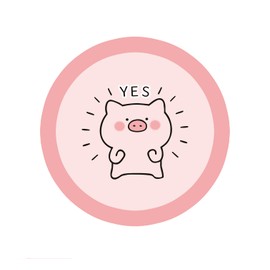 Cup Sealer Film 3275 PCS - Bubble Tea Cup Sealing Film 95 mm (3.74'') for PP Plastic Cups/Paper Cups… (PIGGY ICON)