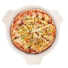 Quantfire 15.5" Plate Setter Heat Deflector for Medium Big Green