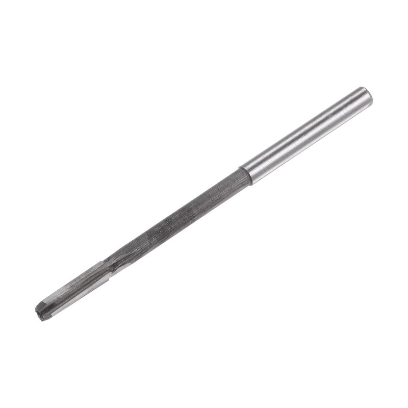 sourcing map Chucking Reamer 4.2mm H7 C1/K30 Carbide Tip Precision