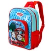 Thomas the Tank Engine Boys Backpack "Let's Go"