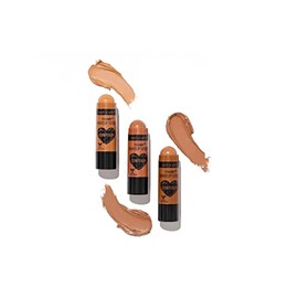 wet n wild MegaGlo - Barra de maquillaje para ocultar y contornear Brown Oak's On You, 1.1 onzas (paquete de 1), 804a