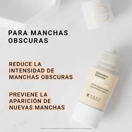 Etat Pur Glabridina, Suero Para Manchas Obscuras Todo Tipo De Piel Día/noche
