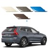 CZShiYue Rear Bumper Tow Hook Cover Fit for Volvo XC60