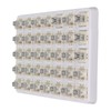 35 Pcs Keyboard Switch 3 Pin RGB SMD Linear Dustproof