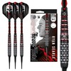 Harrows Ryan Searle Heavy Metal 90% Tungsten Darts, Series 3