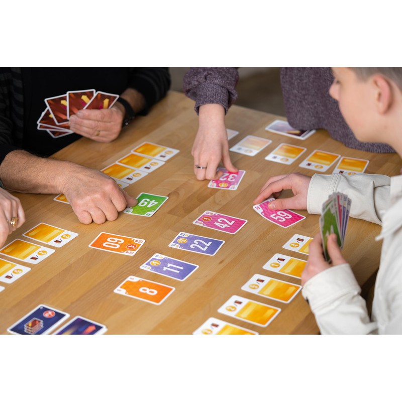 Pegasus Spiele Mind Up