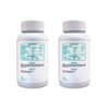 INDIGO LIFE NUTRACEUTICOS – Pack 2 Frascos de Vitamina D3