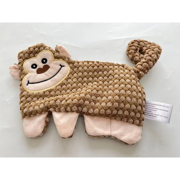 Generic Q.Y.Home Pet Toys Dog Squeak Toys [Relaxation] [Training] [Biting]