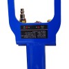 3T Blue Air Jack Pneumatic Jack with 3 Bag 6600lbs