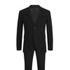 Jack & Jones Men's Jprblafranco Business Suit Pants Set, Black,