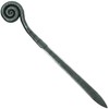 Wicks Forge Letter Opener Cast Iron Knife | Luxury, Rustic