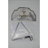 Tycoon Percussion 8 Inch Aluminum Triangle