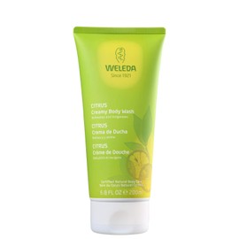 WELEDA WELEDA Limone Cremosa Shower - 200 ml - 200 ml