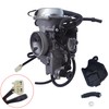 GXYWADY Carburetor 16100-HN2-013 Carb Replacement for Honda TRX500 Foreman Rubicon