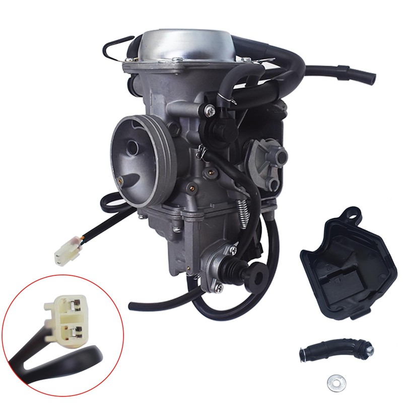 GXYWADY Carburetor 16100-HN2-013 Carb Replacement for Honda TRX500 Foreman Rubicon