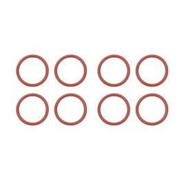 996530059406 Replacement Gasket O-Rings for Saeco Phillips Gaggia Spidem Coffee Machines - Part Numbers NM01.044, ORM 0320-40