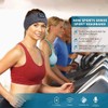 Sleep Headphones BT Headband Soft Sleeping Wireless Music Sport Headbands