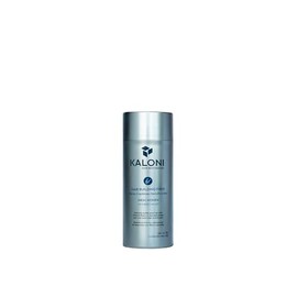 Fibras Capilares para Disimular Calvicie y Dar Volumen al Cabello  Pigmentacin Natural para Cuero Cabelludo  Hombre y Mujer  Dark Brown  Uso Diario   