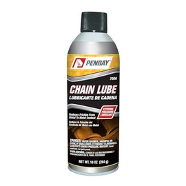 Penray 7006 Chain Lube - 10-Ounce Aerosol Can