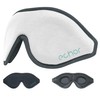 Echor 3D Sleep Mask for Men and Women, Night Mask,