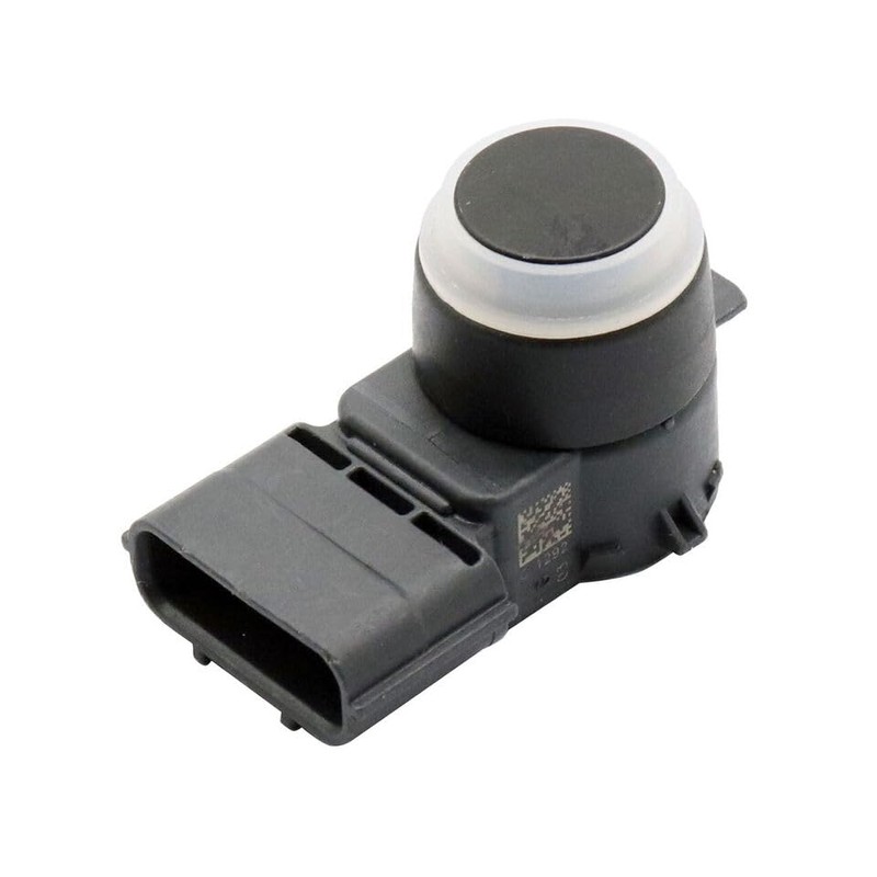 4pcs Bumper Parking Sensor & Retainer For Acura MDX RLX