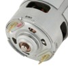 DC Motor, 12 V / 24 V Micro Motor Metal