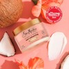Shea Moisture Coconut and Hibiscus Combination Pack – 13 oz.