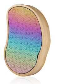 Foot File, Foot Files for Callus, Stainless Steel Callus Remover, Foot Scraper, Foot Scrub, Pedicure Tool for Feet, Callus Remover