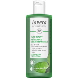 Lavera Vegan Facial Toner 200 ml